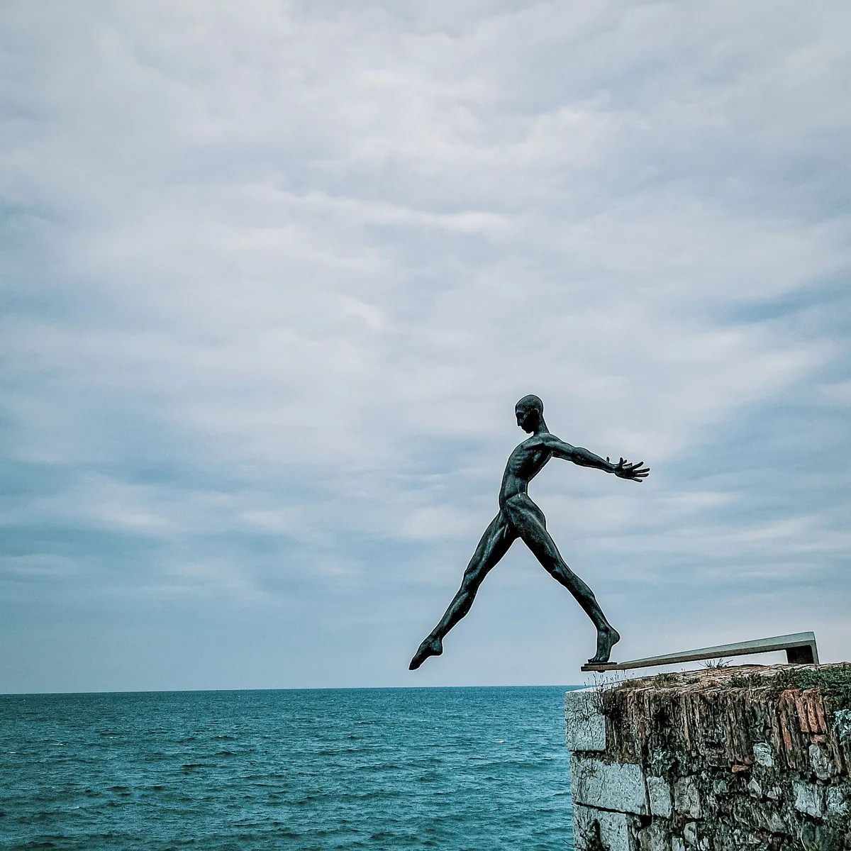 Grand Défi — Antibes — France