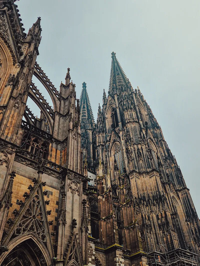 Kölner Dom