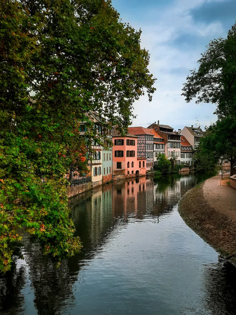 La Petite France