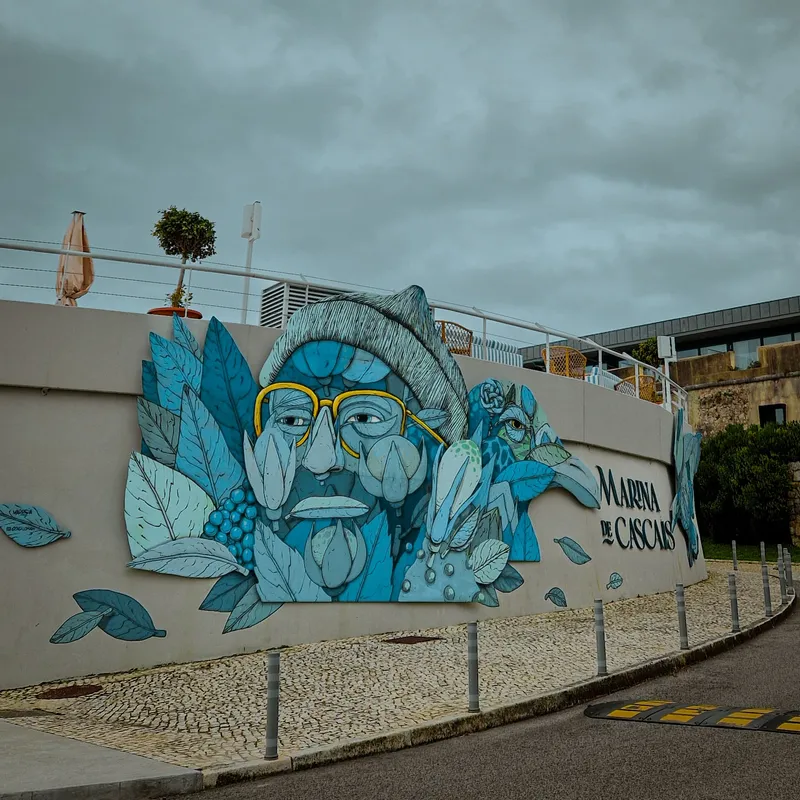Marina de Cascais