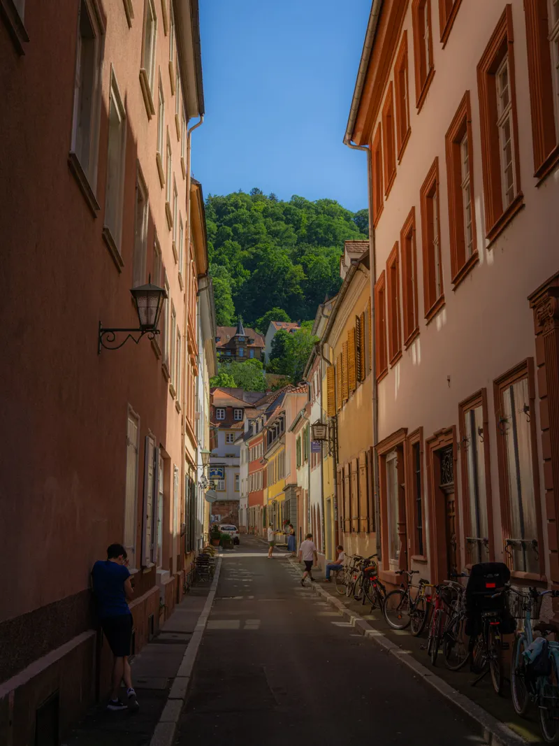 Street Life