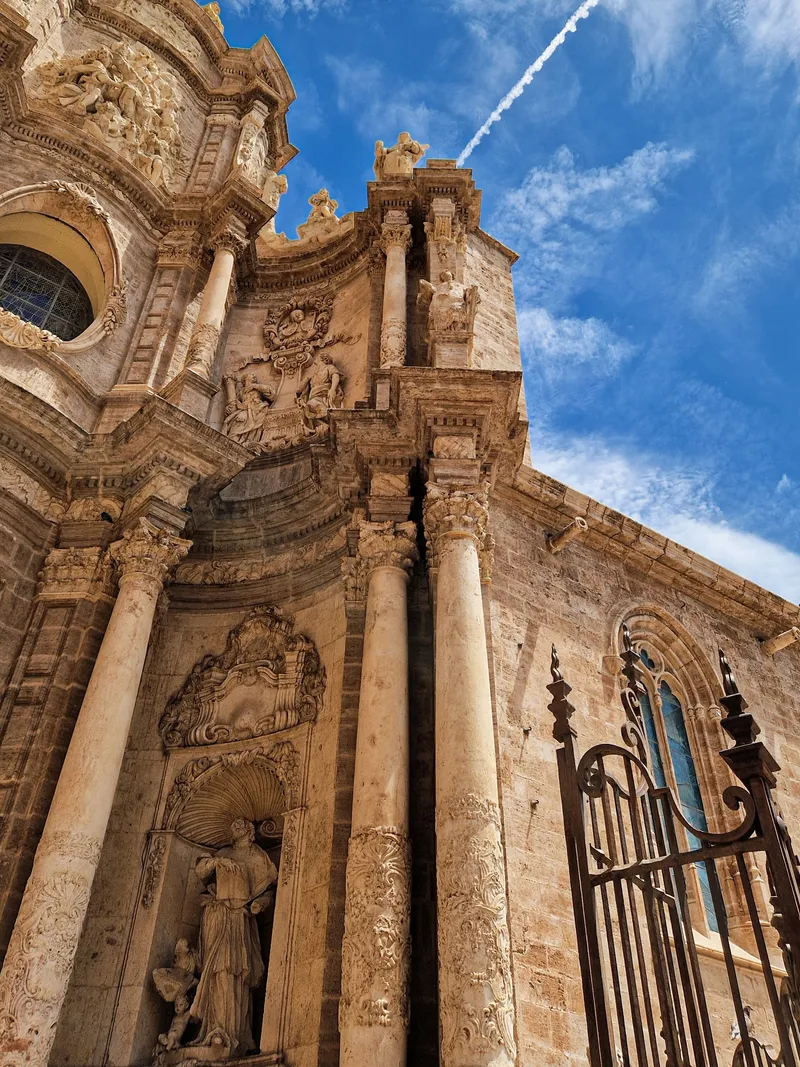 Catedral de Valencia