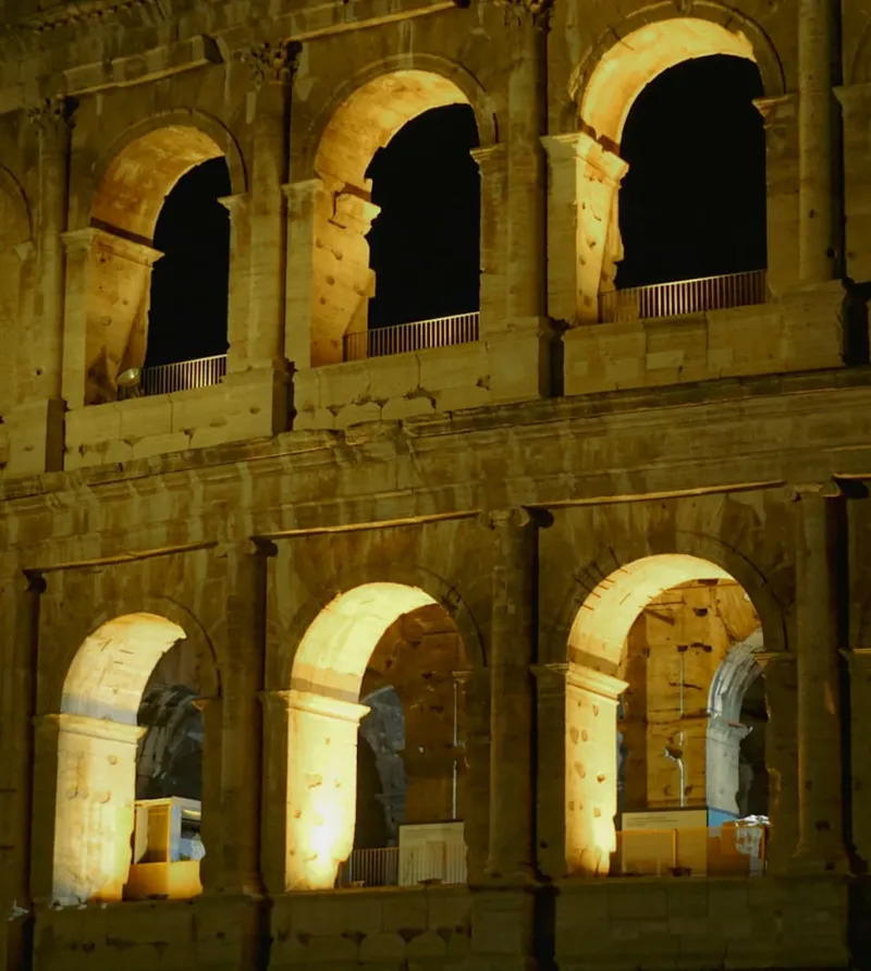 Colosseo