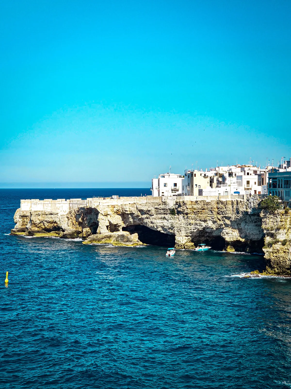 Polignano a Mare — Polignano a Mare — Italy