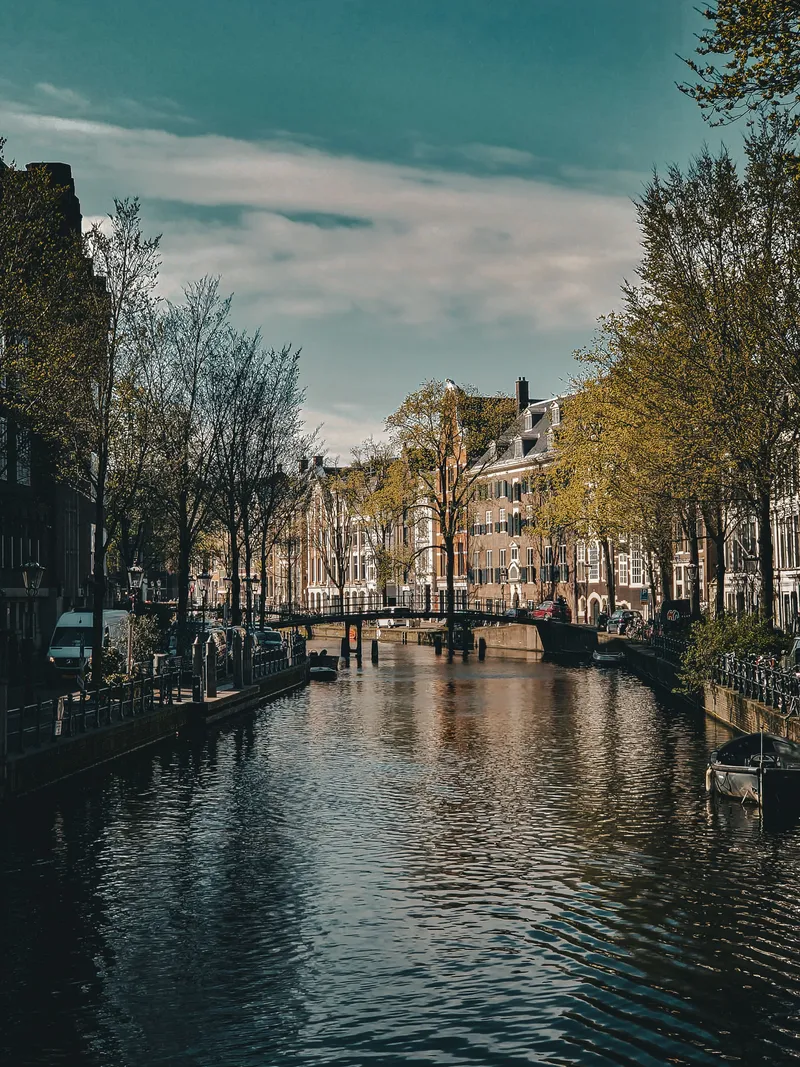 Riverside View