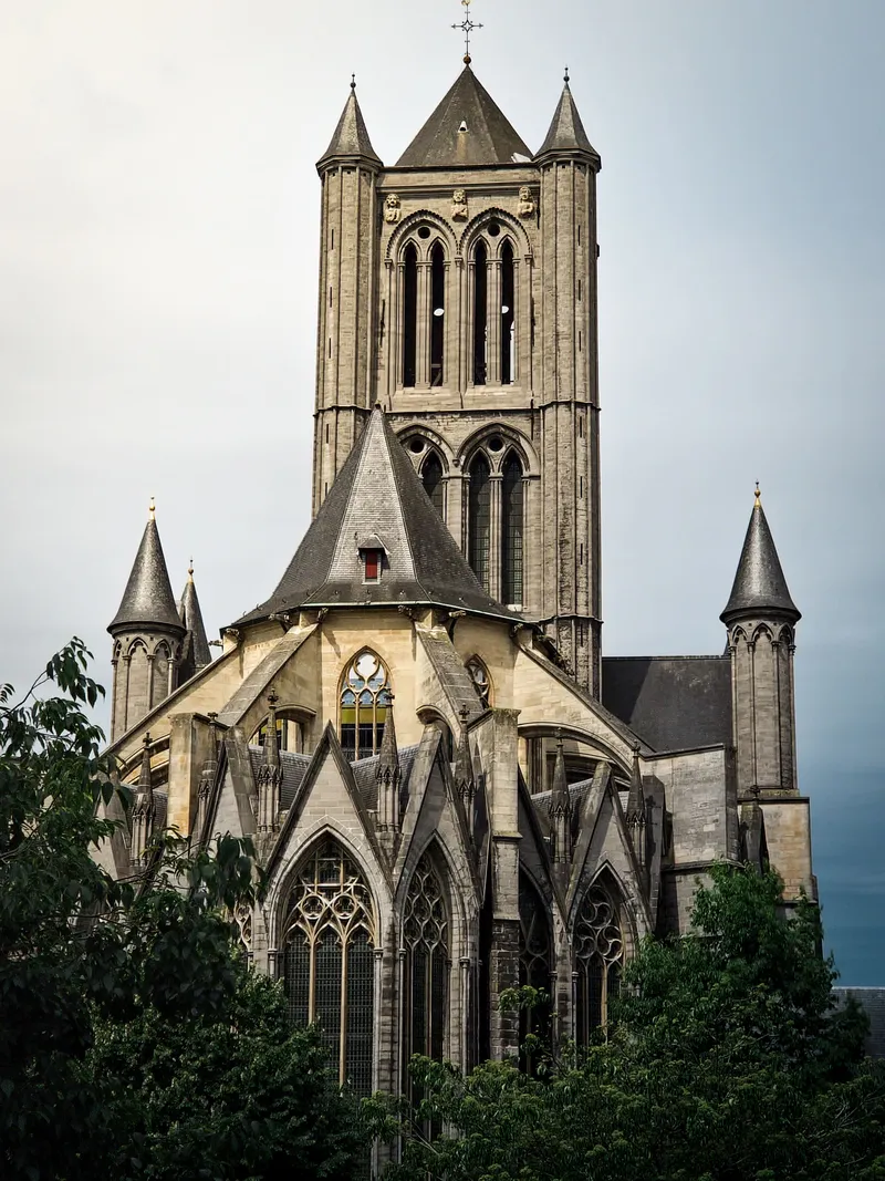 Sint-Niklaaskerk